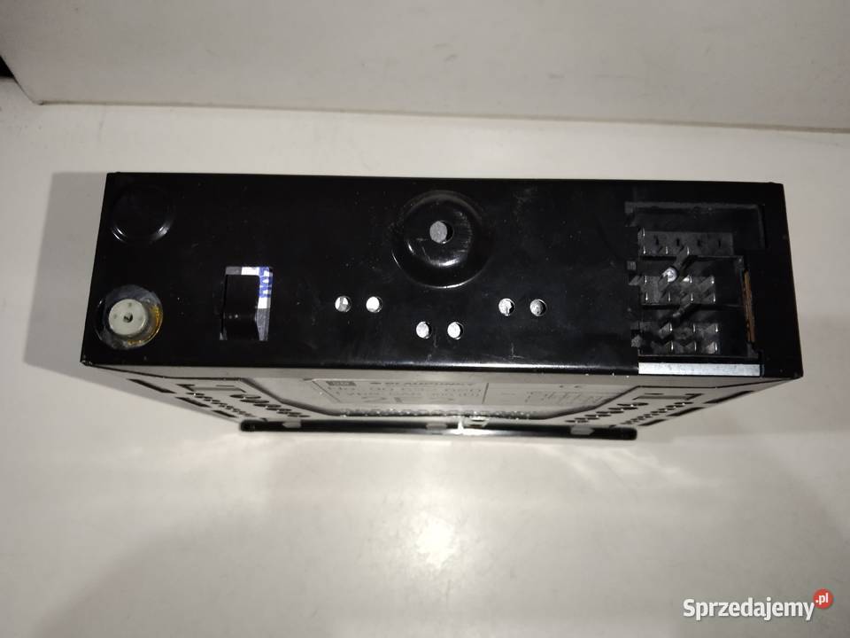 Radio samochodowe BLAUPUNKT CAR 300 Świdnica Polska