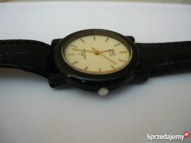 NOWY zegarek QQ NOWA bateria wysyłka Białystok