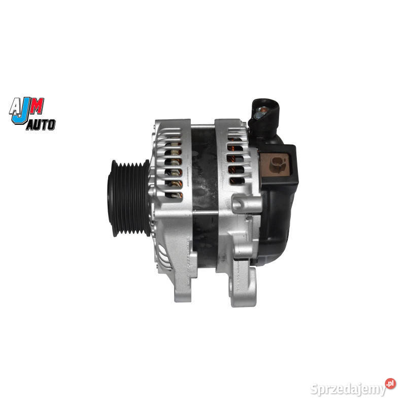 Alternator 16 iDTEC Honda Civic IX CRV IV HRV Grabów Szlachecki