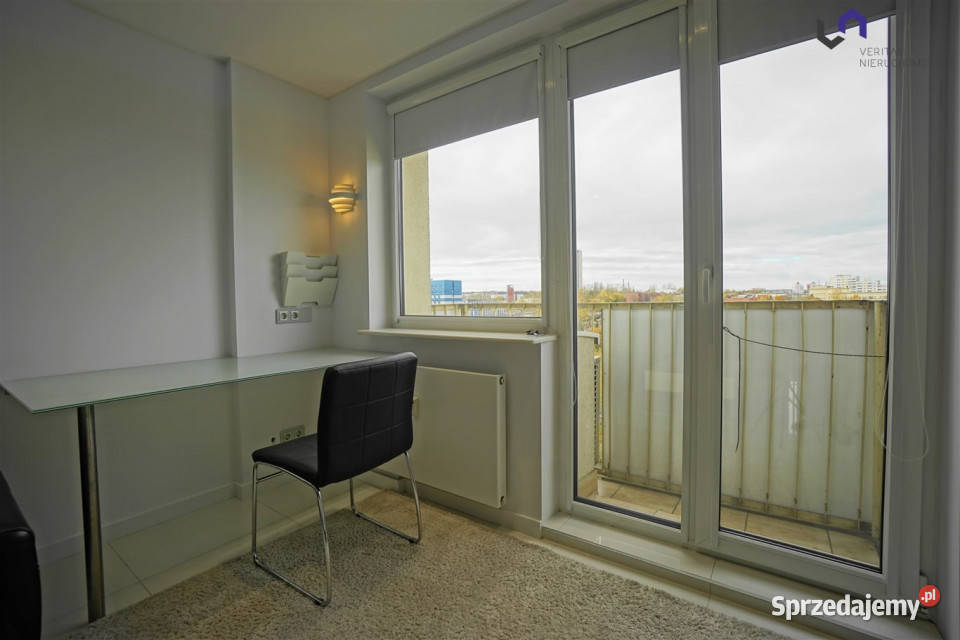 Wynajem mieszkania Katowice Rybnicka 4795 metrów śląskie