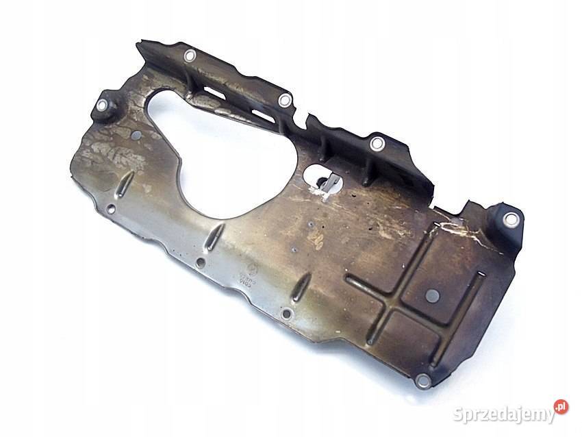 OSŁONA WAŁU OLEJU 19 JTD STILO BRAVO II 147 156 Pozostałe śląskie Sosnowiec