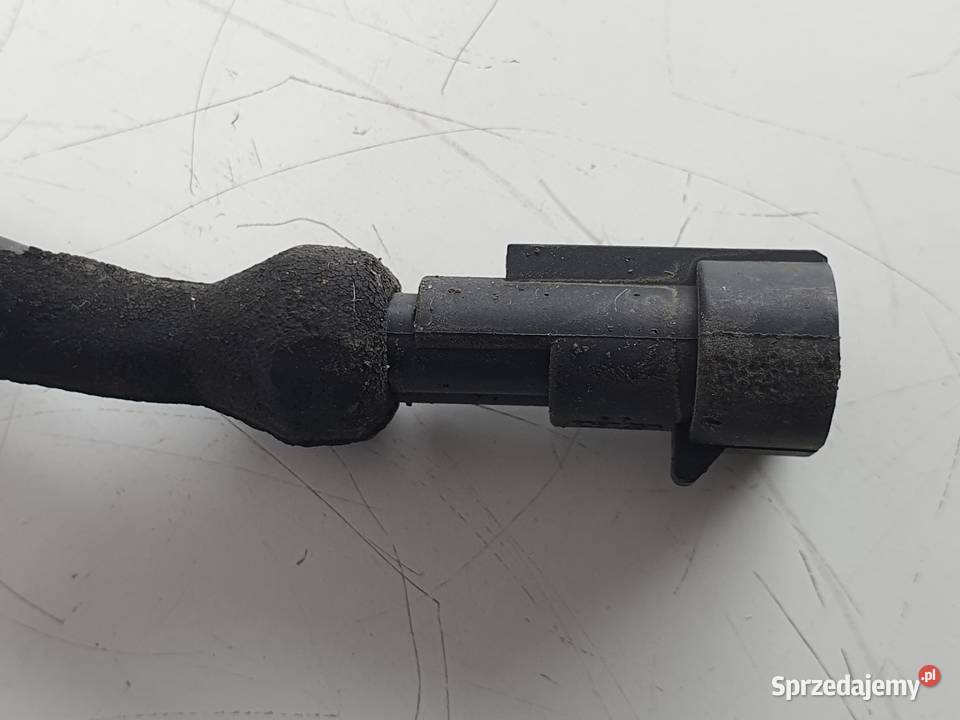 LAMPA OBRYSOWA DRZWI IVECO EUROCARGO MAN RENEULT Janowice