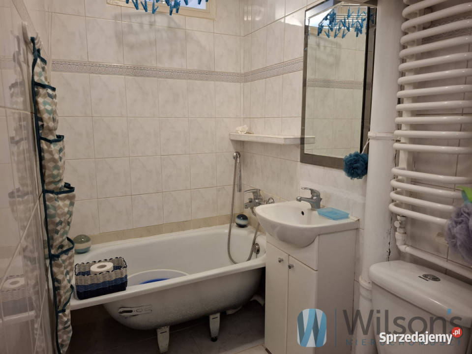 Mieszkanie do wynajęcia Warszawa 2683m2 1 pokój