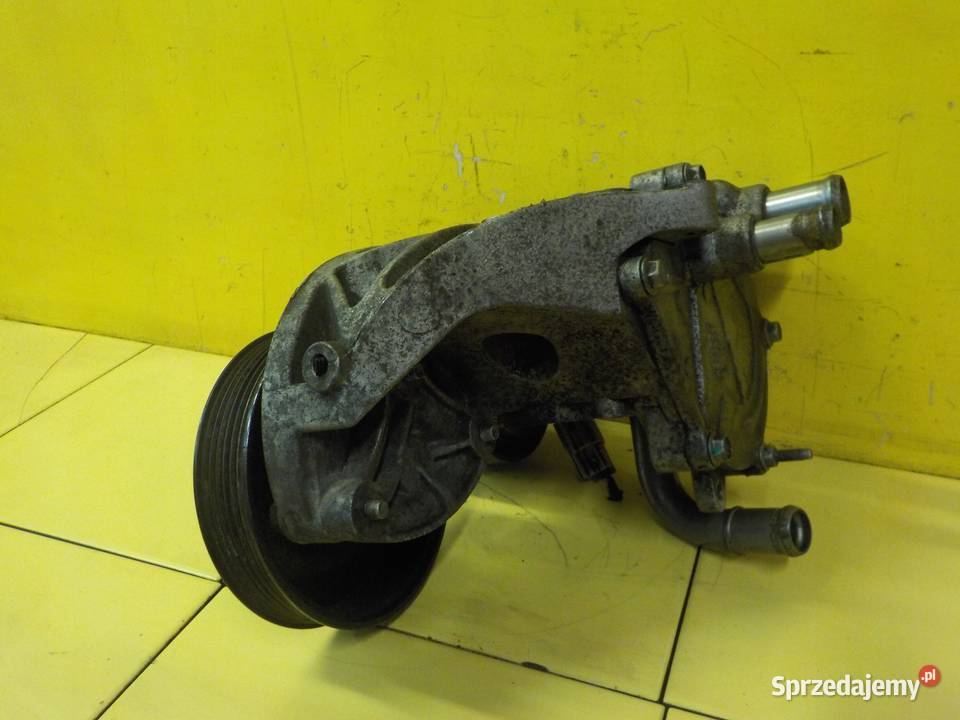 CHEVROLET ORLANDO CRUZE 20 VCDI 15r 163 Z20D1 Suków