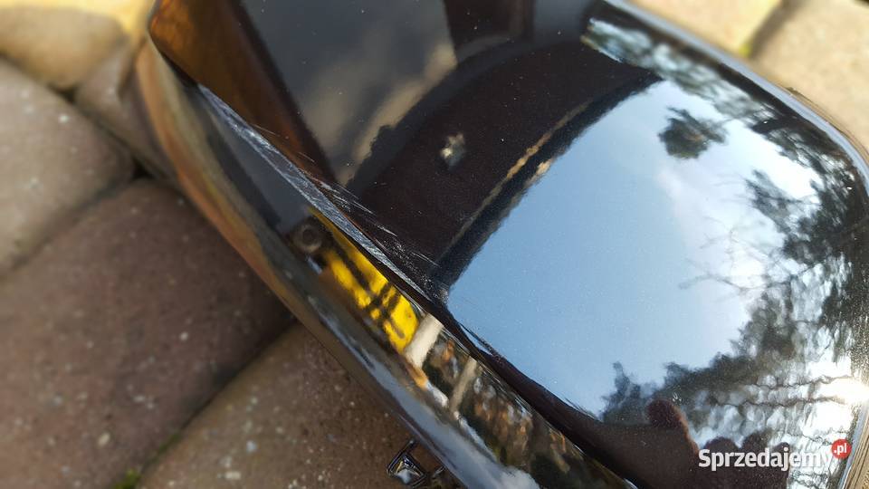 Renault Kadjar Scenic 4 Espace 5 obudowa osobowe Lusterka zewnętrzne Sokolniki-Las