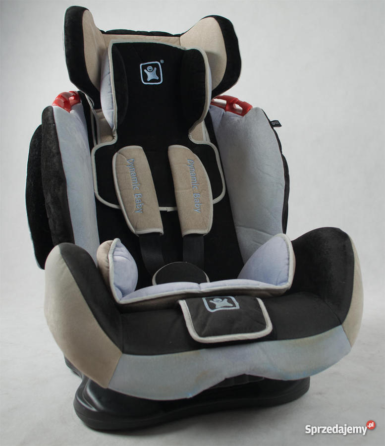 Fotelik samochodowy 936 sprzedam