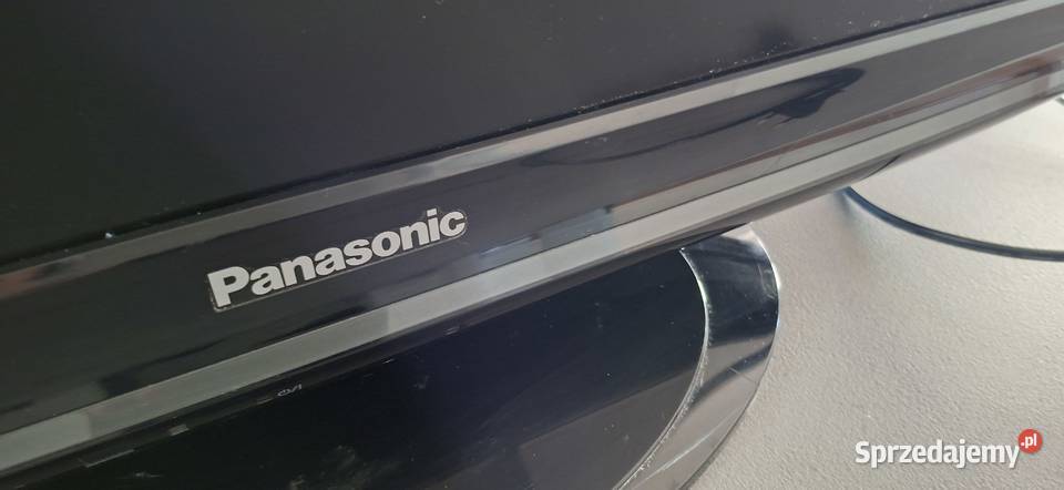 Telewizor TXL32X10Y Panasonic z pilotem Panasonic Telewizory wielkopolskie