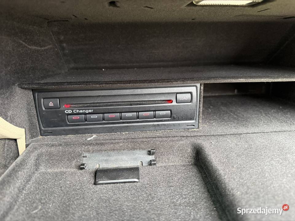 Audi A6C6 Części Ortel Książęcy Pierwszy