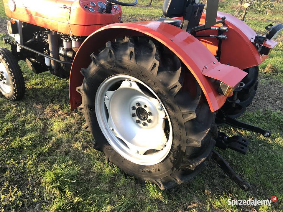 Massey Ferguson 135 Sadowniczy Ogrodniczy Przysucha sprzedam