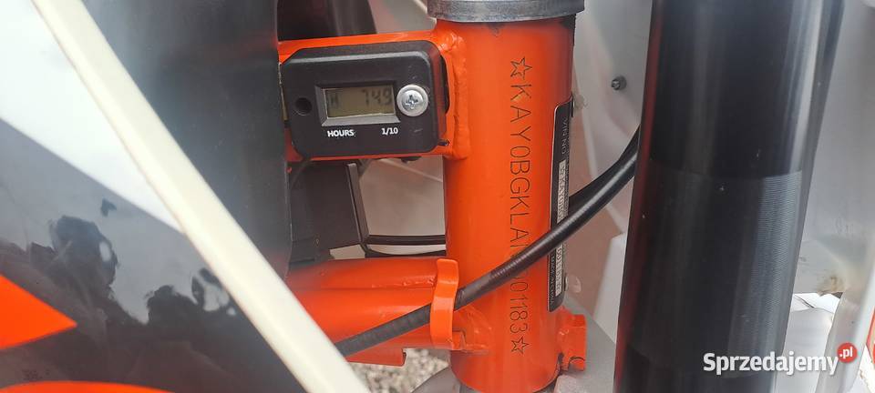 Sprzedam Kayo TT140 Chechło sprzedam