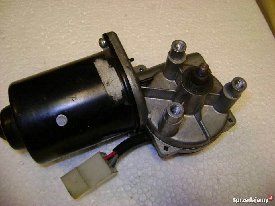 silnik wycieraczek PF 126 p Układ elektryczny pomorskie Gdynia