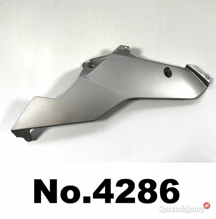 YAMAHA YZFR6 RJ27 1720 Pług Owiewka Osłona dolna Łobżenica sprzedam