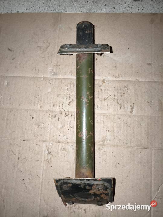 Mocowanie MW650 MW750 Leszno