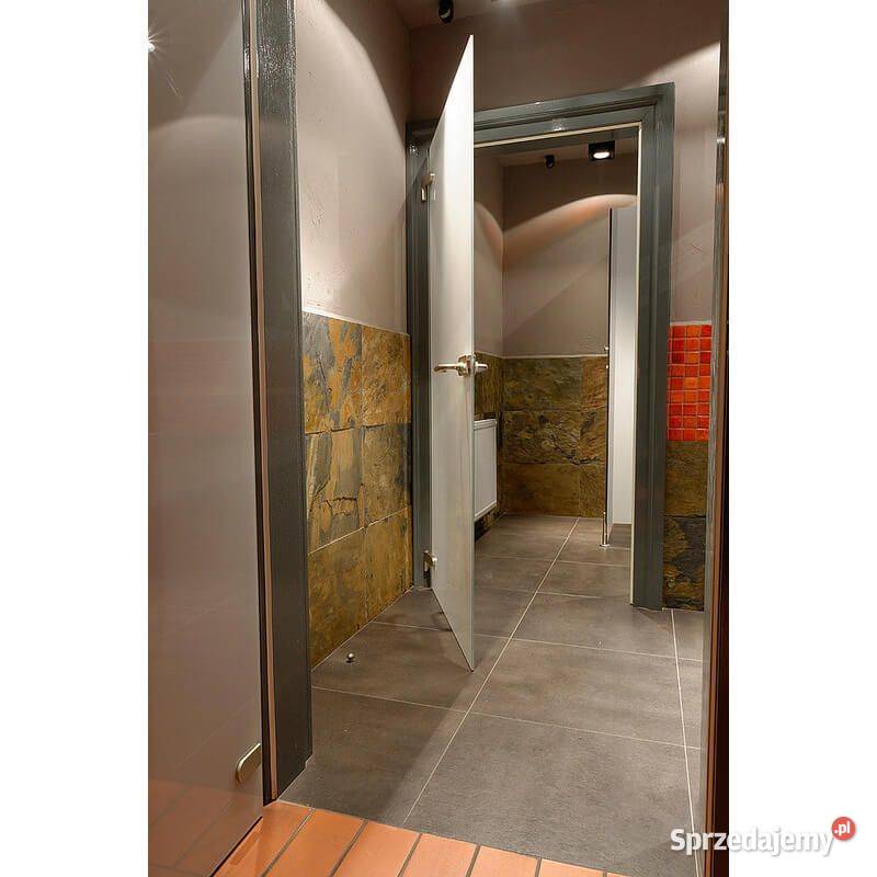 Płytki Łupek California Gold naturalny 60x40x12 Gdynia