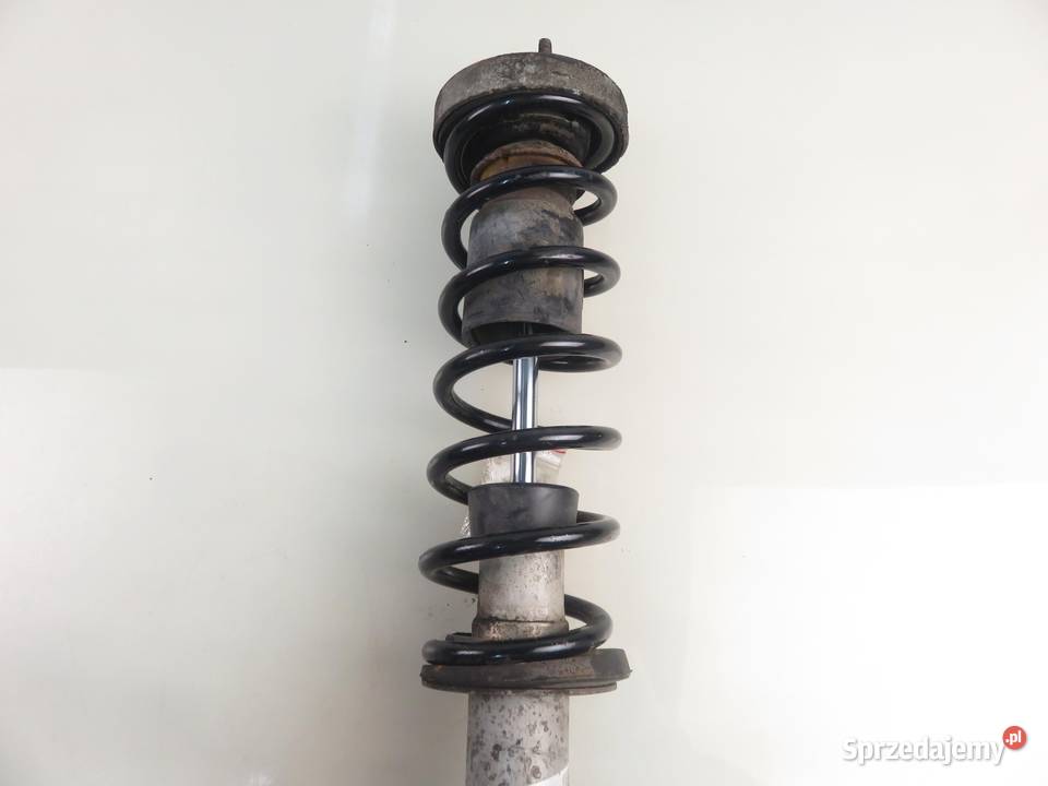 AMORTYZATOR PRAWY TYLNY BMW E60 520 i Amortyzatory małopolskie
