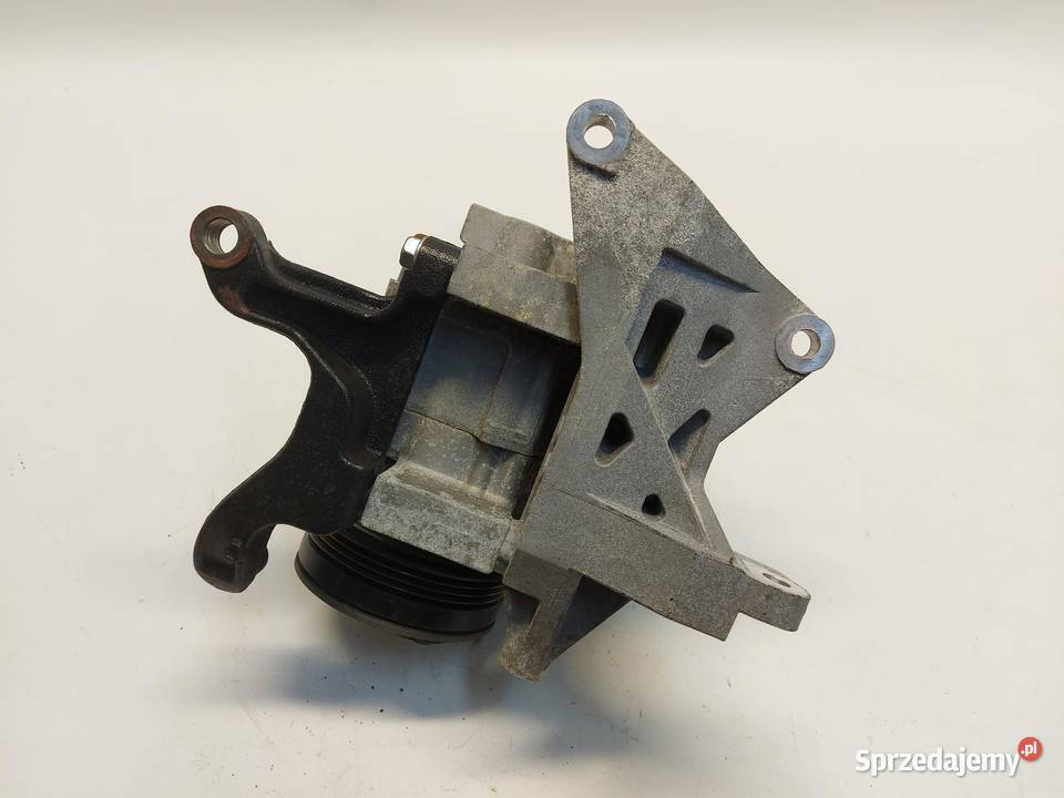 Subaru WRX STI 2015r sprężarka kompresor