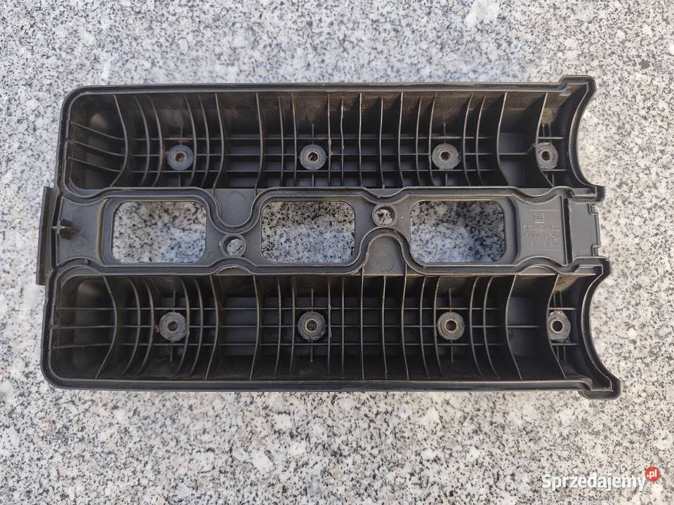 Pokrywa zaworów z32se y32se Vectra C signum lubelskie