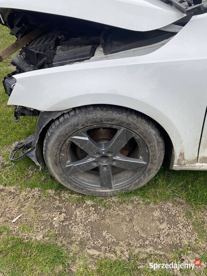 Skoda Octavia III 20 TDI 150 Brzeg