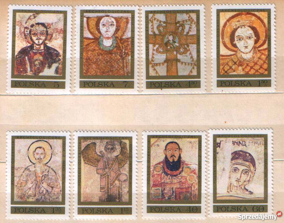 Zn Fi 1923 30 1971 Filatelistyka Gliwice