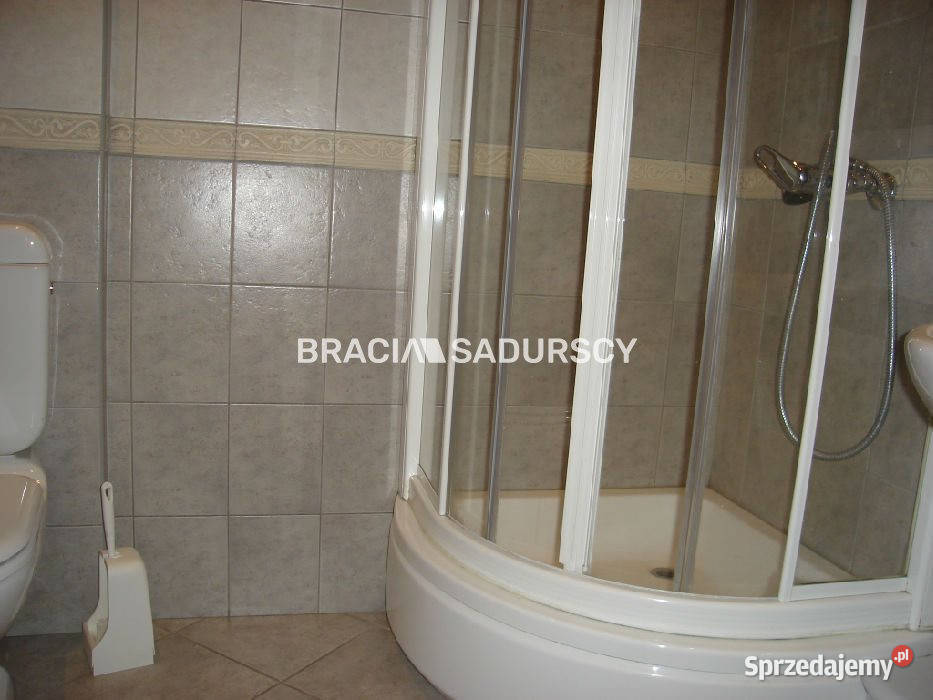 Lokal do wynajęcia Kraków 500m2