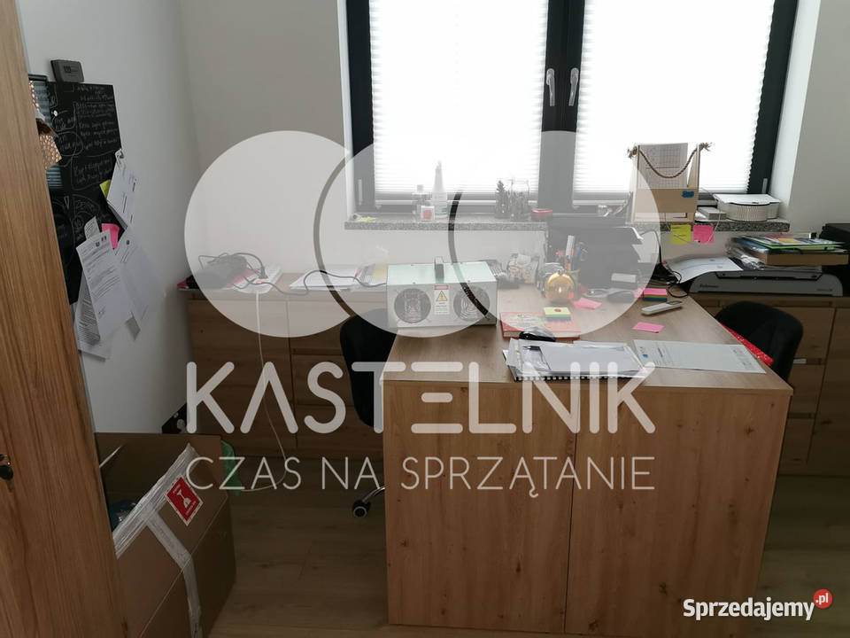 Dezynfekcja zapachów i ozonowanie pomieszczeń wielkopolskie Krotoszyn