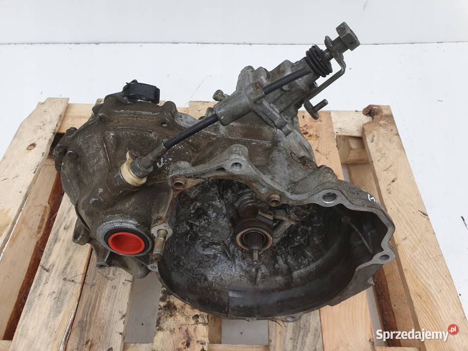 Chevrolet Spark Daewoo Matiz 08 800 SKRZYNIA Skrzynie biegów manualne sprzedam