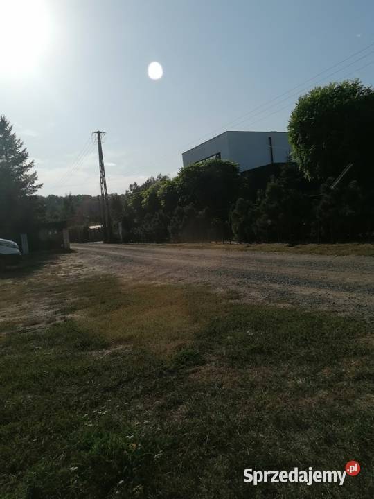 Syndyk sprzeda udział 75192 w pr włas mazowieckie Konstancin-Jeziorna
