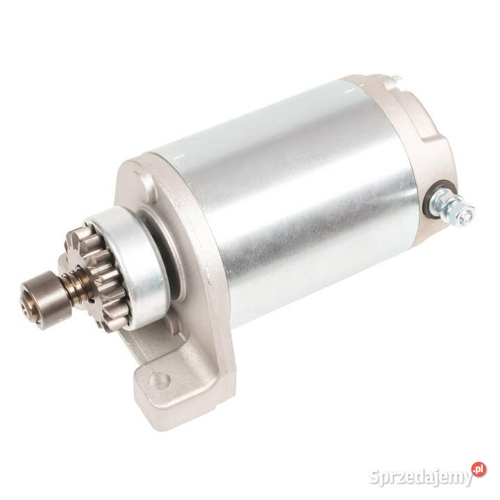 Rozrusznik Rato elektryczny silnik RV340D Opalenica