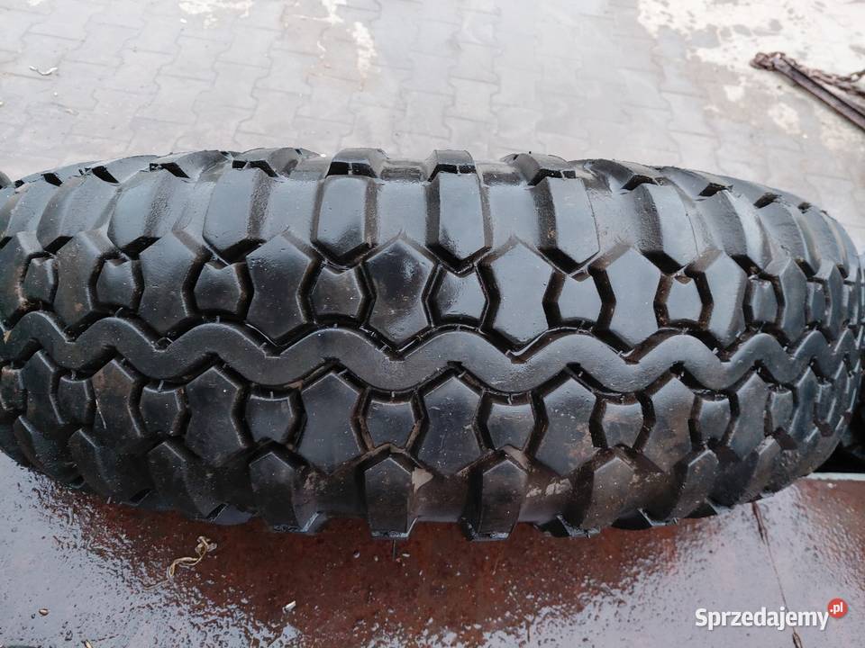 Opony stomil t5 120018 świętokrzyskie Ciszyca Przewozowa