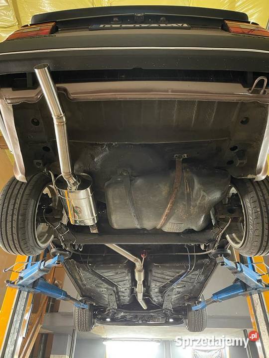 VW jetta mk2 coupe 18T Gwint klasyk 1985 Zamiana Jetta pomorskie Gdańsk