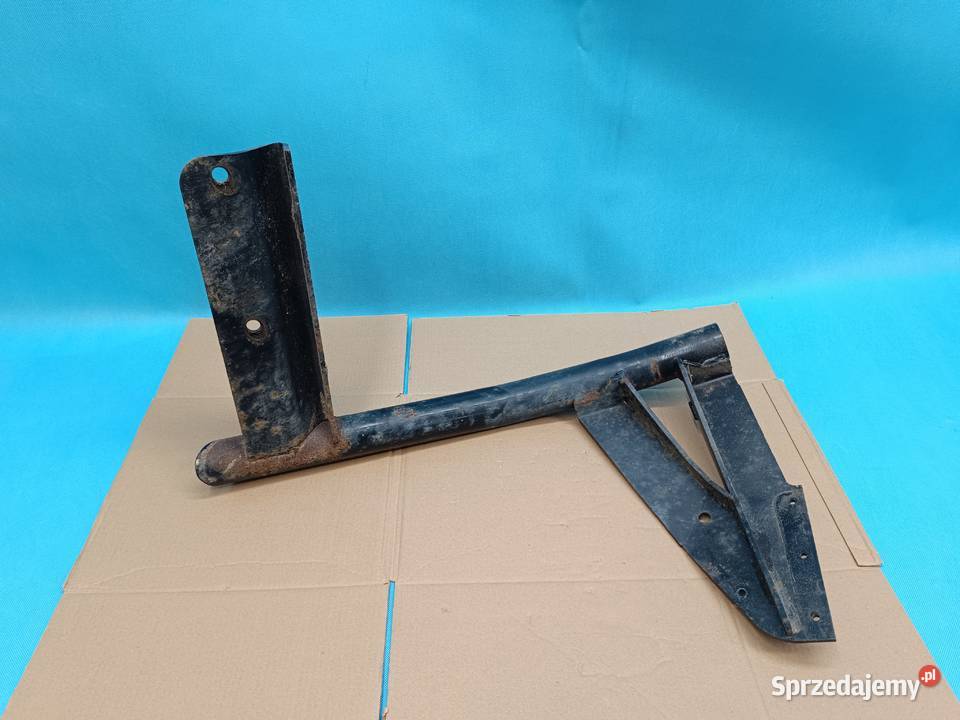 CLAAS AXION 840 CMATIC A31 2013r Wspornik Stalewo