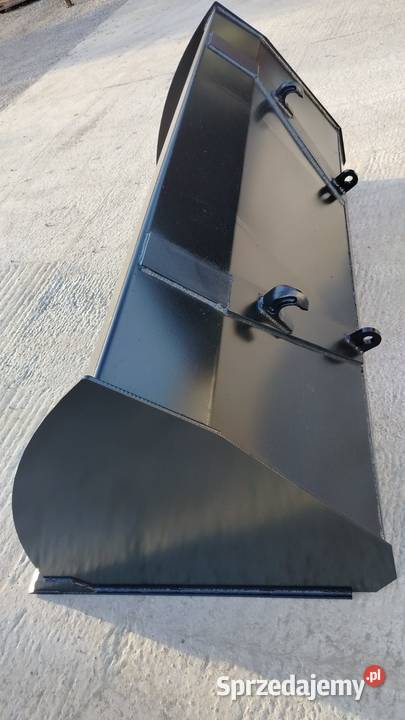 Łyżka Szufla Objętościówka do Tura i Ładowarki z Nysa