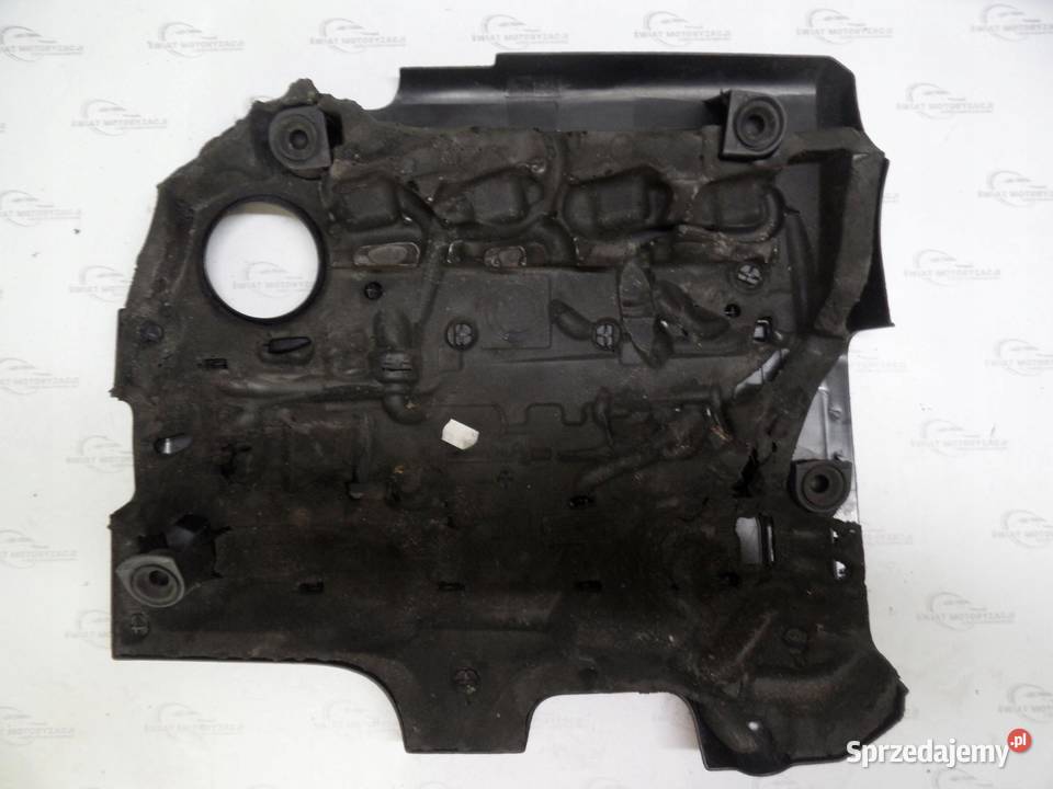 AUDI A3 8P LIFT 16 TDI 12r osłona pokrywa sprzedam