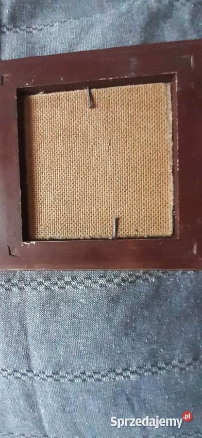 Obraz olejny G Treder