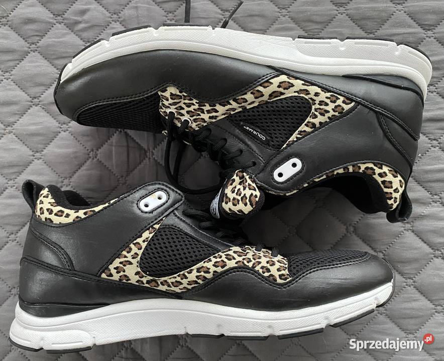 GOURMET NFN Buty Sportowe Męskie 445 USA Italy Sportowe Sokołów Podlaski