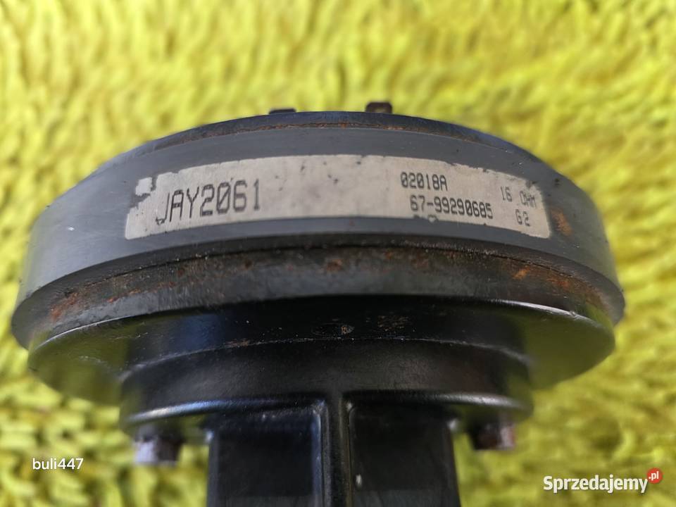 tweeter driver for yamaha jay2061 mikserym nagłośnienie Chełm Śląski