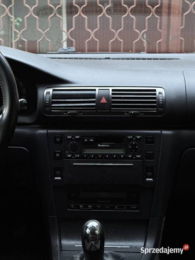 Sprzedam Skoda Superb1 10 do negocjacji Wrocław