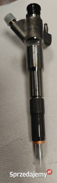 Testowany wtryskwiacz Renaul OE 166009567R Wtryskiwacze Kraków