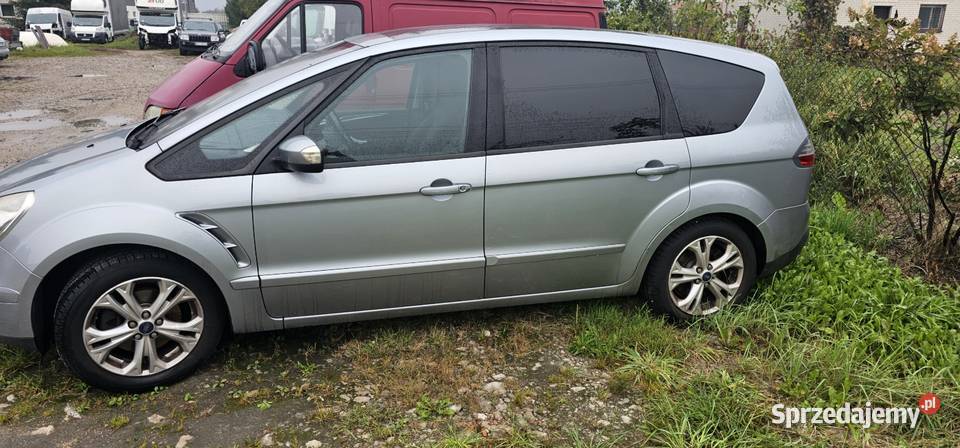 S uszkodzony wspomaganie kierownicy Wólka Kosowska