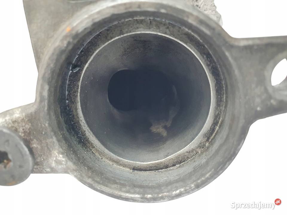 TURBOSPRĘŻARKA Ford Focus Volvo S40V50 Citroen osobowe Chełm sprzedam