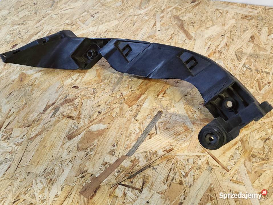 Uchwyt Lampy Lewy Ślizg Mocowanie Vw Polo VI