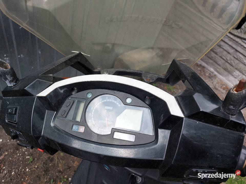 Zipp mazowieckie Łochów