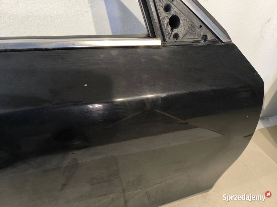 DRZWI KOMPLETNE PRAWY PRZÓD 668 BMW E61 wielkopolskie