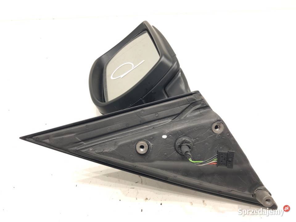 LUSTERKO PRAWY BMW E83 SUV 0311 ZEWNĘTRZNE PRAWA