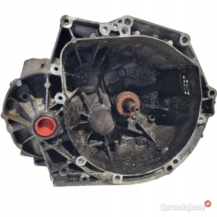 SKRZYNIA BIEGÓW Ford Focus MK2 C 16 16V Chełm