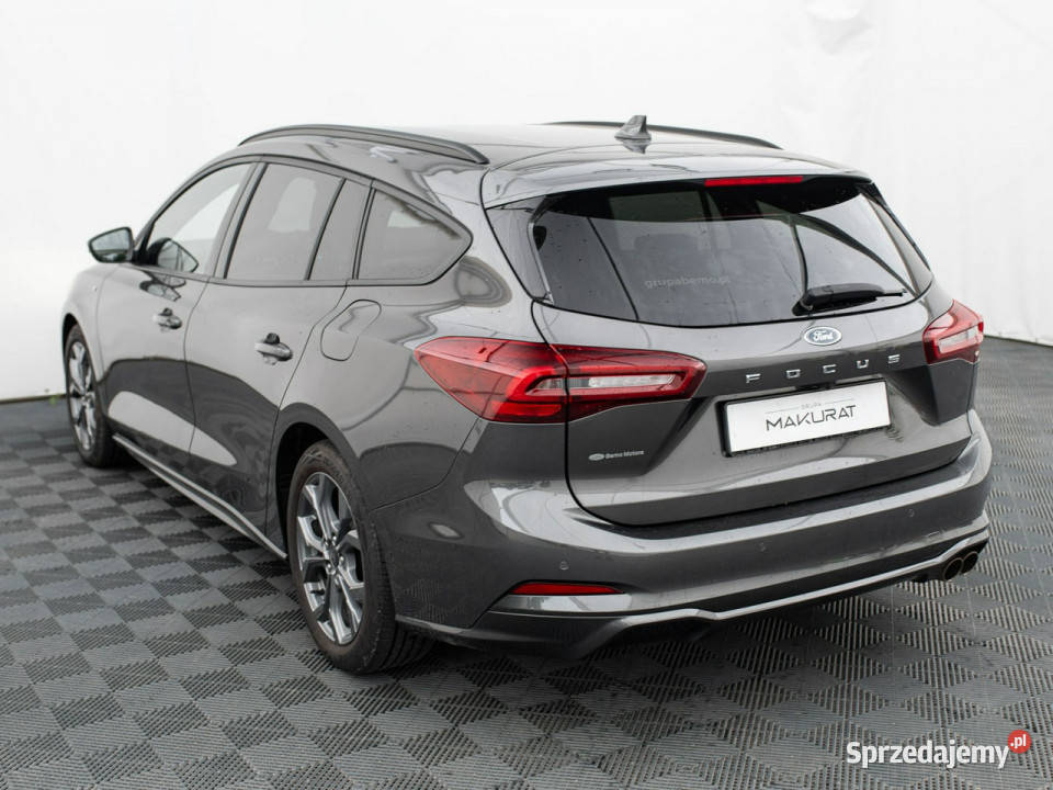 Ford Focus PY3236A10 EcoBoost mHEV STLine X Focus sprzedam