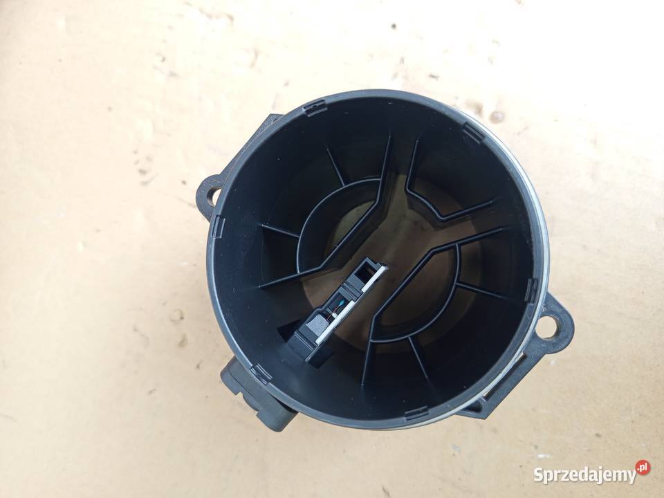 Przepływomierz VW t6 Tiguan orginalny Rzeszów