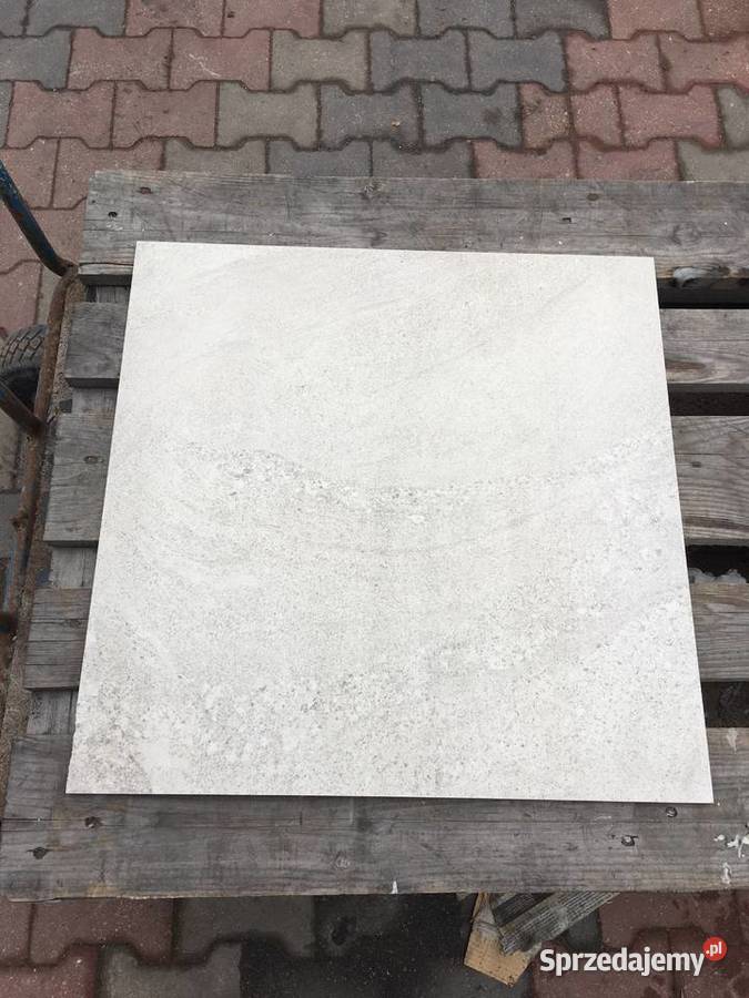 Gres płytka podłogowa tiger rock white 598x598 Reguły