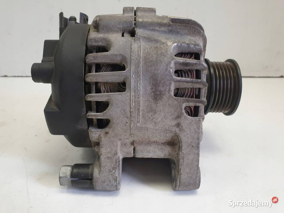 ALTERNATOR Volvo S40 II V50 16 D2 30659389 120A