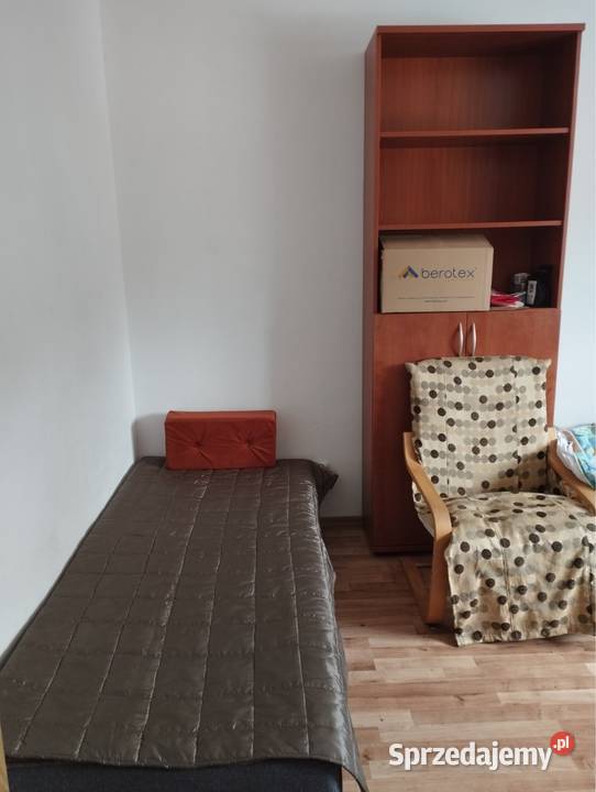 Pokój do wynajęcia pomorskie Koleczkowo